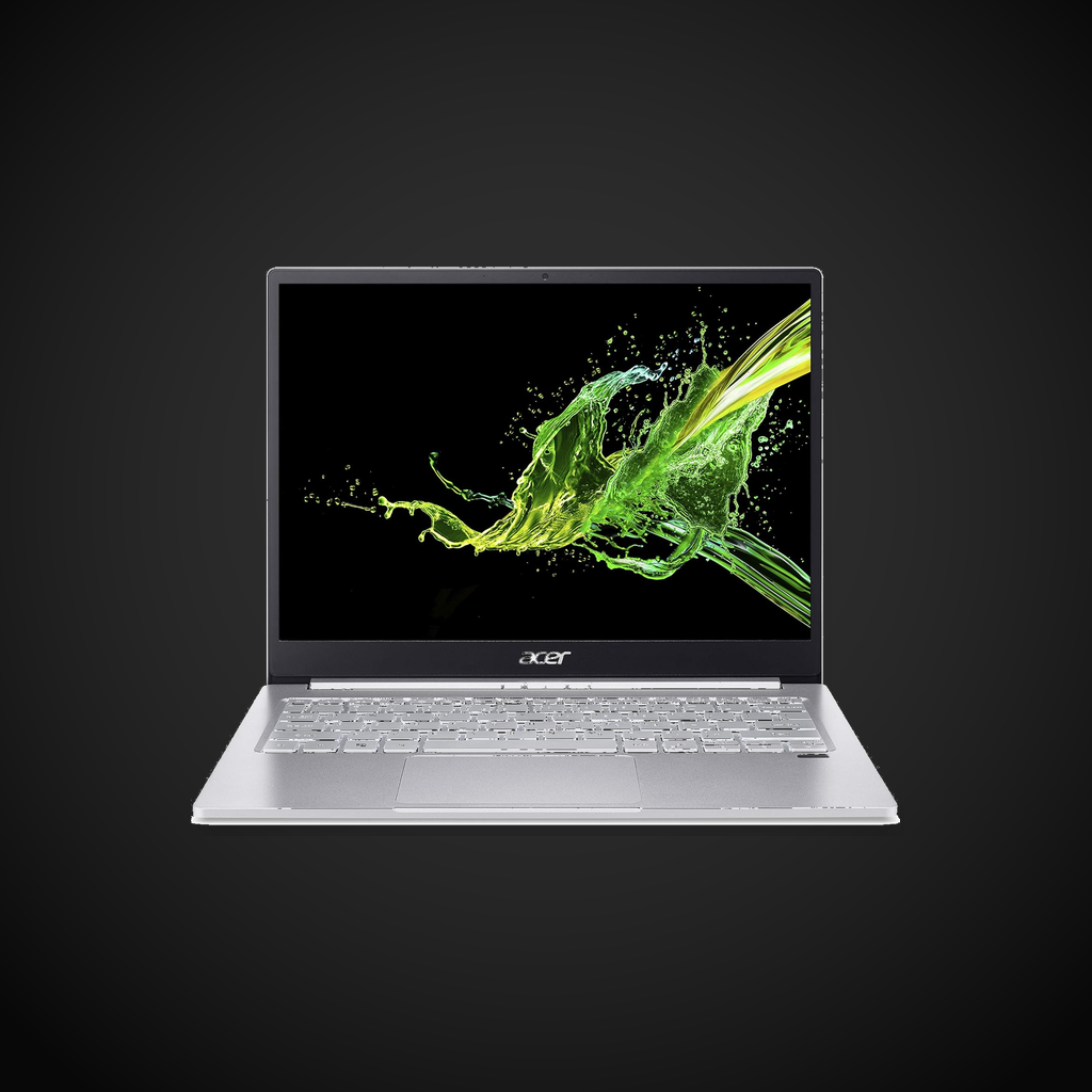 Acer Swift 3 Review: 7.8/10 - Budget Ultrabook Champion