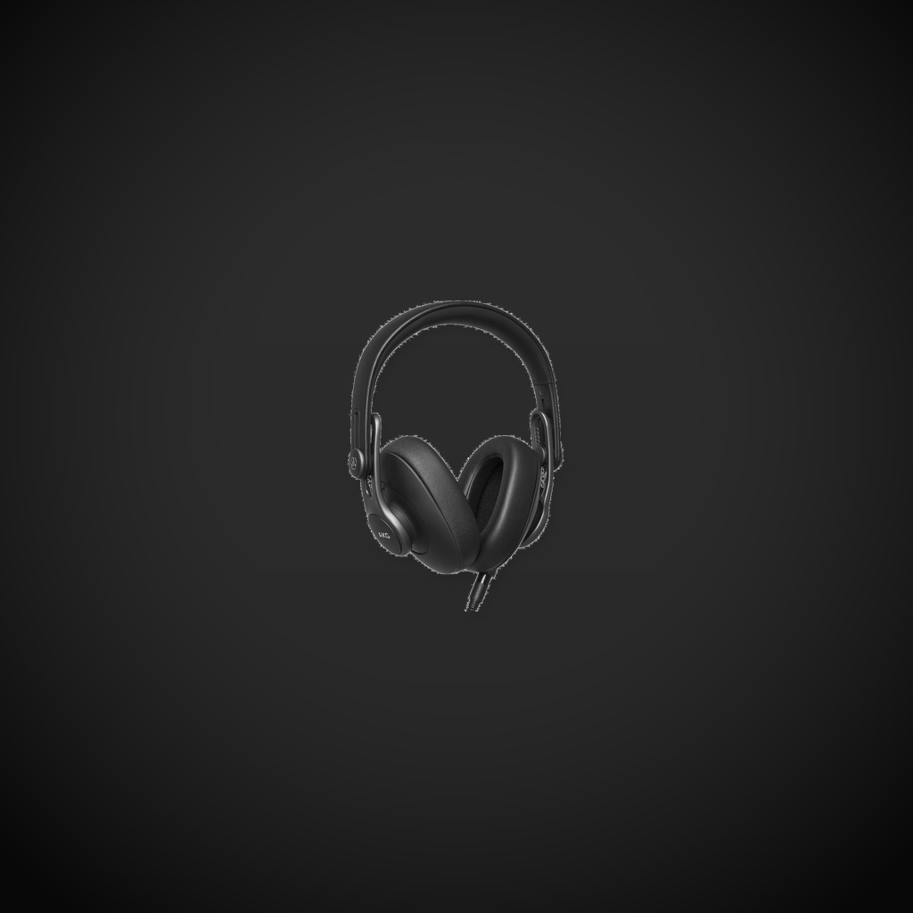 AKG K371 Review: 8.8/10 - Closed-back neutrality tuned to the Harman target