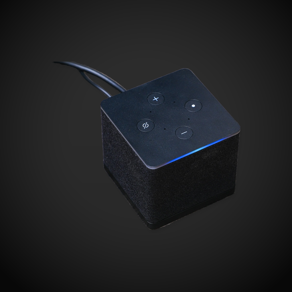 Amazon Fire TV Cube 3 Review: 8.6/10 - Hands-Free Streaming Powerhouse