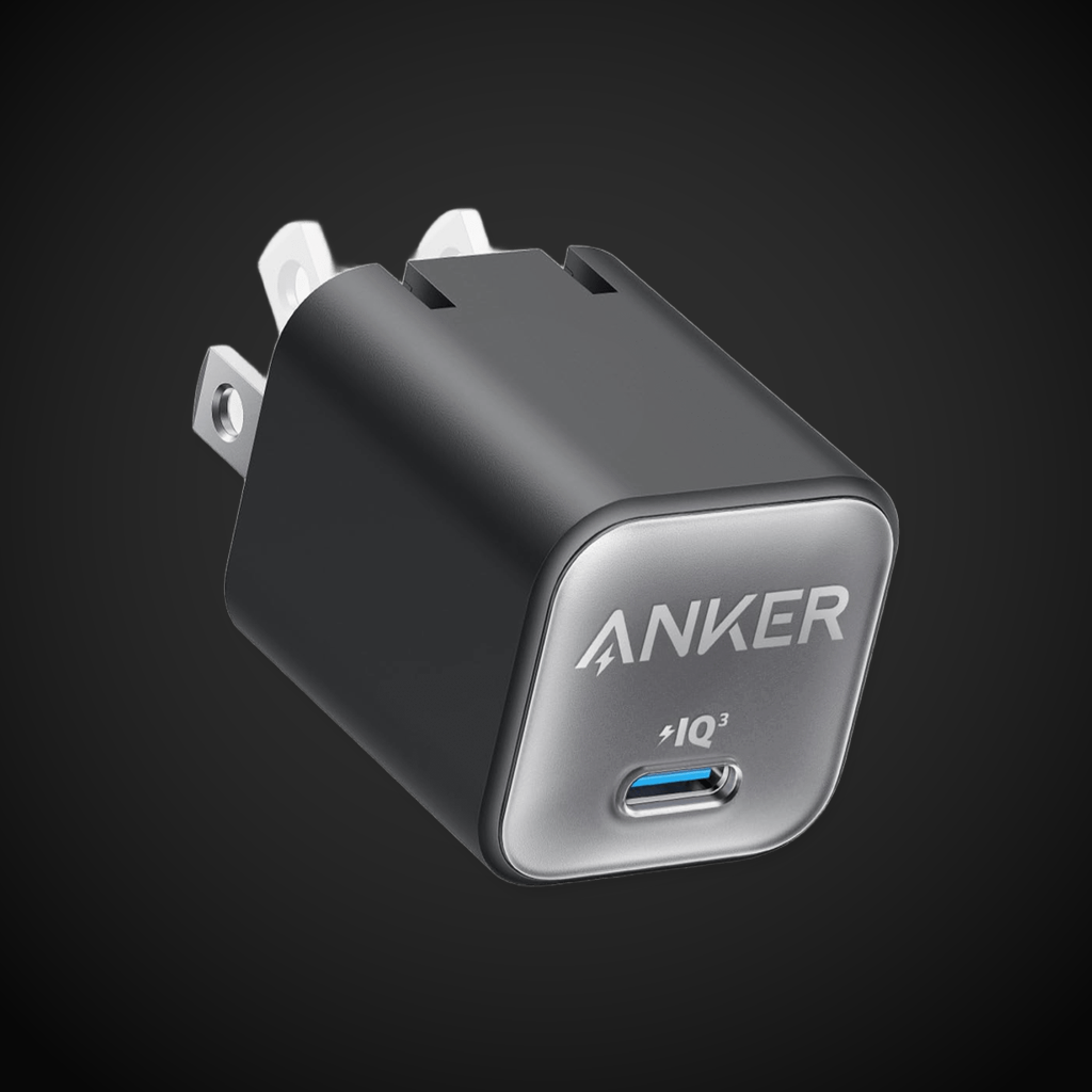 Anker Nano 3 30W Review: 8.4/10 - Tiny GaN charger with big power