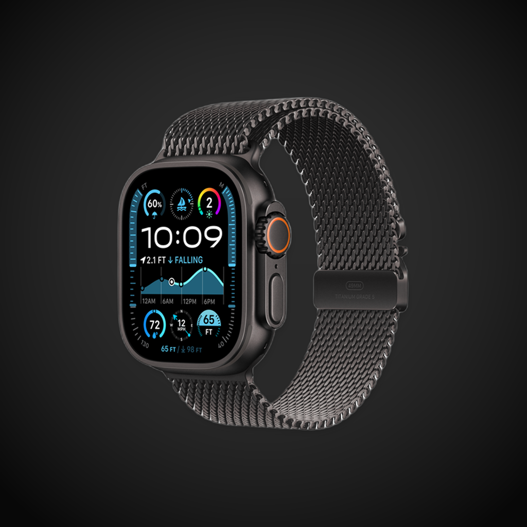 Apple Watch Ultra 2 Review: 9.1/10 - The ultimate sports watch gets brighter and faster