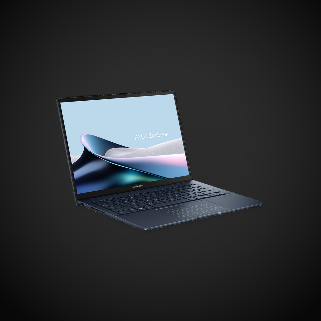 ASUS ZenBook 14 OLED Review: 8.7/10 - OLED Excellence on a Budget