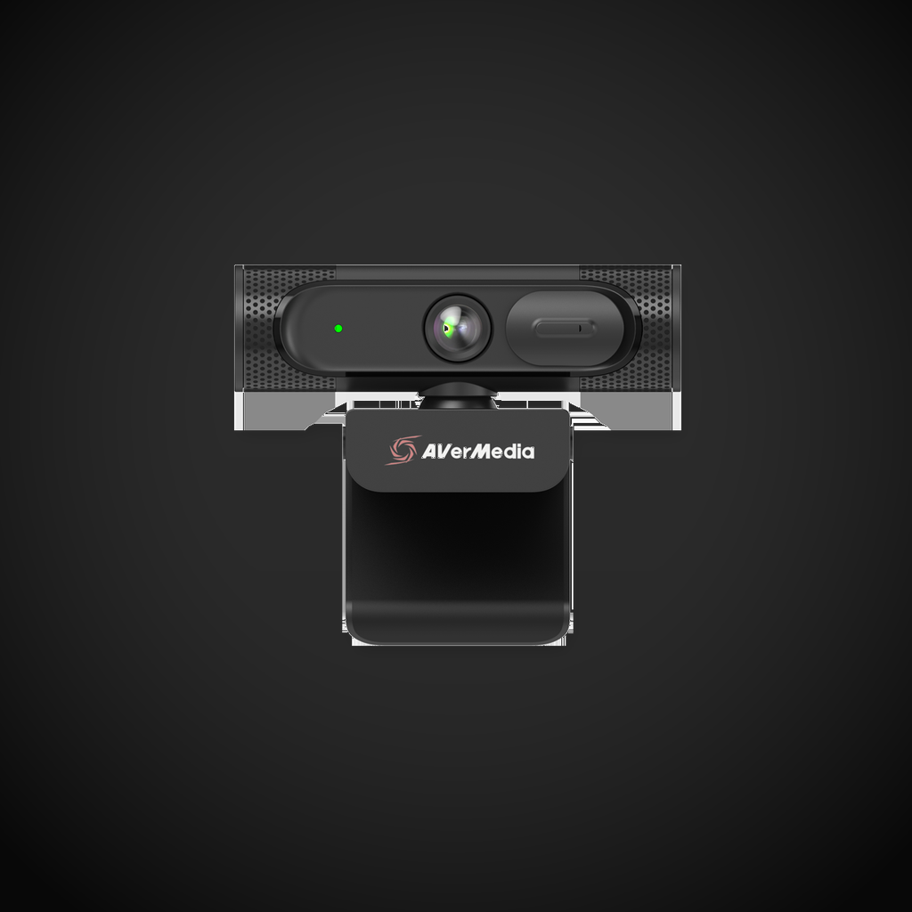 AverMedia PW315 Review: 7.8/10  -  Solid 1080p Webcam with a Wide View