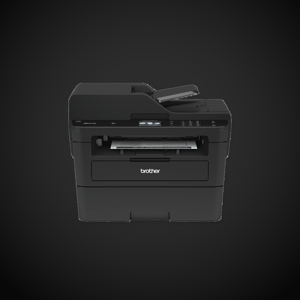 Brother MFC-L2750DW Review: 8.4/10 - Reliable Monochrome Laser Multifunction