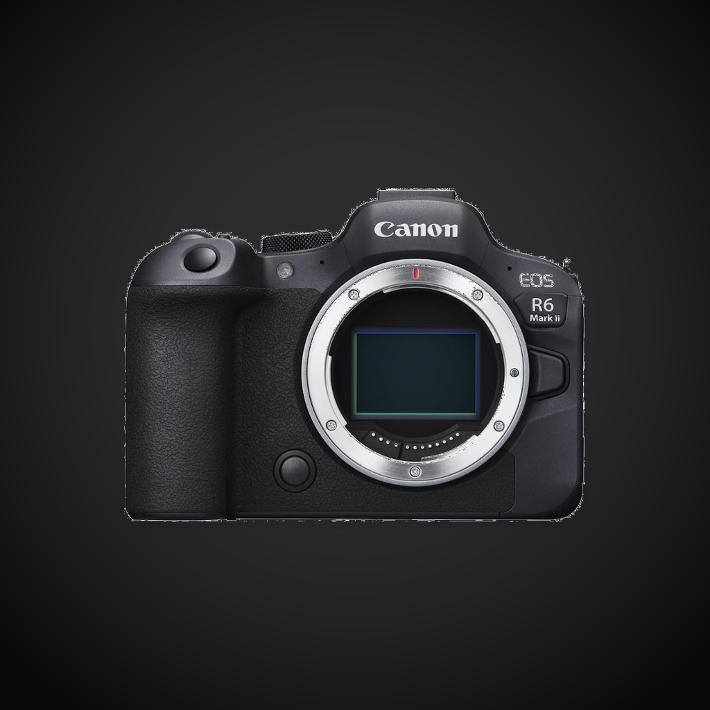 Canon EOS R6 Mark II Review: 8.9/10 - The hybrid full-frame champ for photo and video