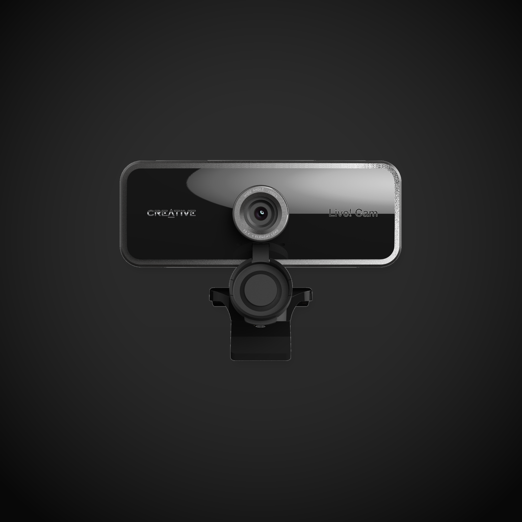 Creative Live! Cam Sync 1080p Review: 7.2/10  -  Budget Streaming Starter