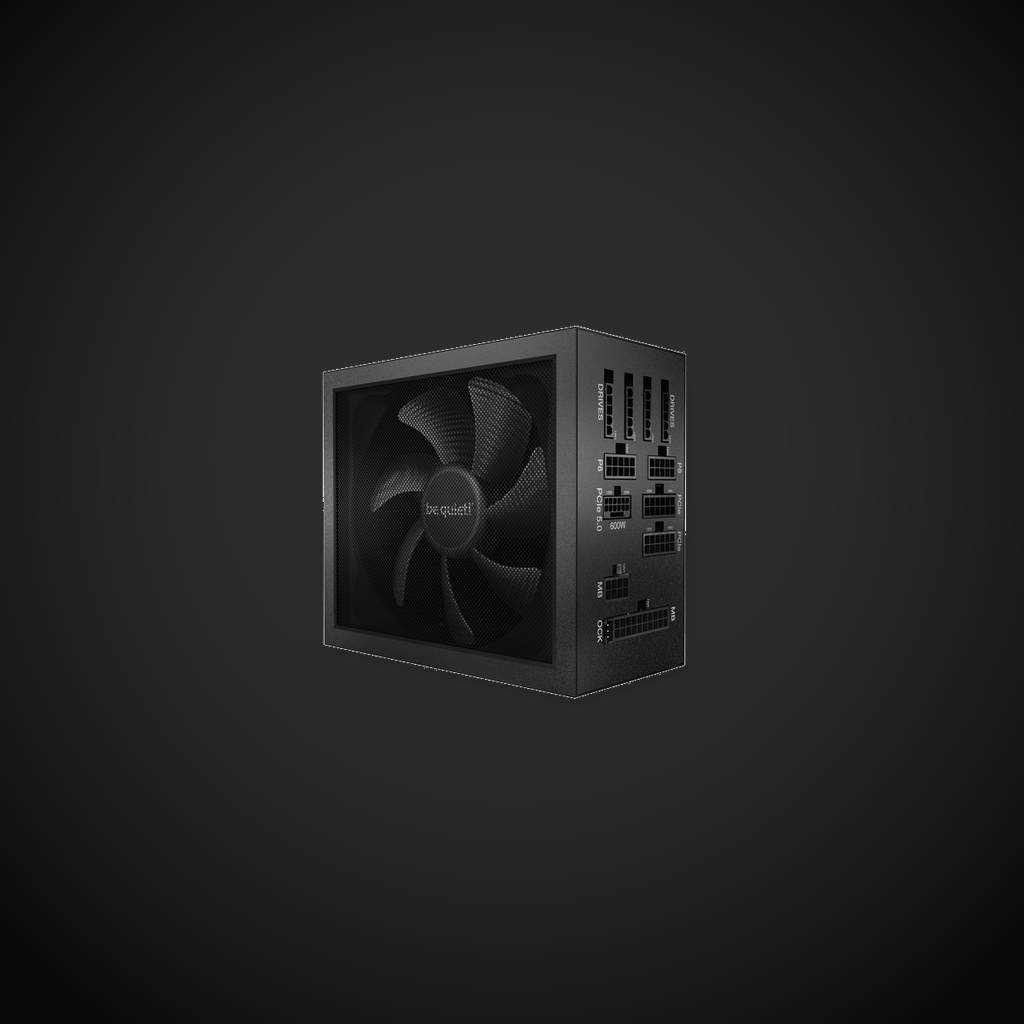 be quiet! Dark Power 13 1000W Review: 9.3/10  -  Silent Premium Power for Flagship Builds