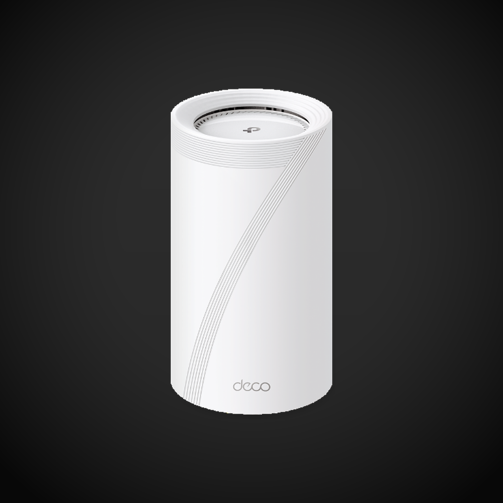 TP-Link Deco BE85 Review: 8.5/10  -  The Wi-Fi 7 Mesh System Ready for the Future