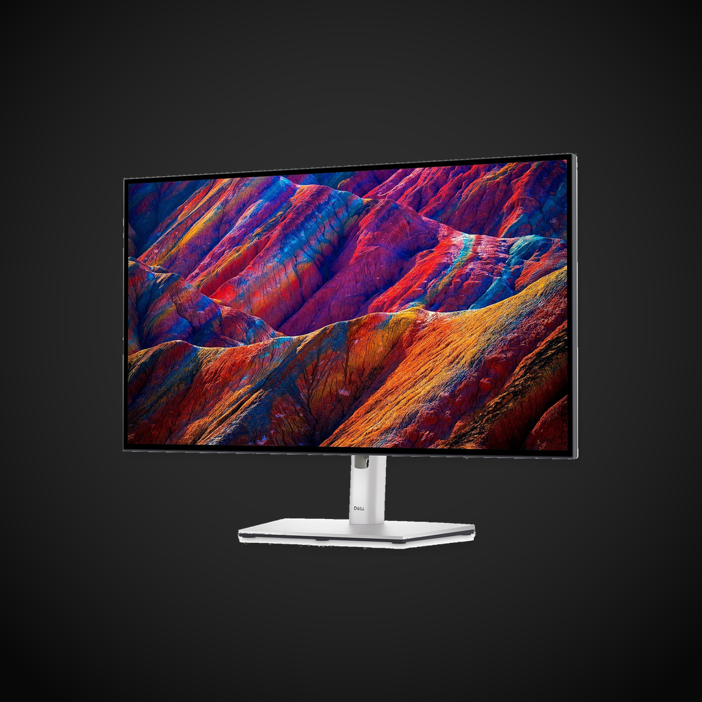 Dell U2723QE Review: 8.5/10 - The Productivity Monitor Gold Standard