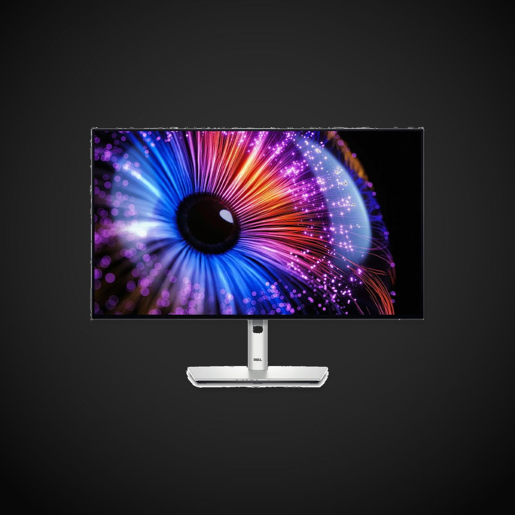 Dell U2724DE Review: 8.6/10  -  The Pro's Daily Driver Monitor Just Got Smarter