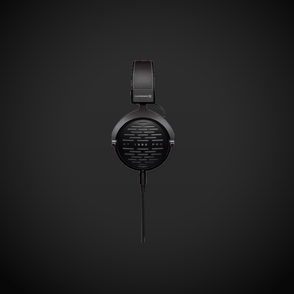Beyerdynamic DT 1990 Pro Review: 8.7/10 - German precision for critical listening