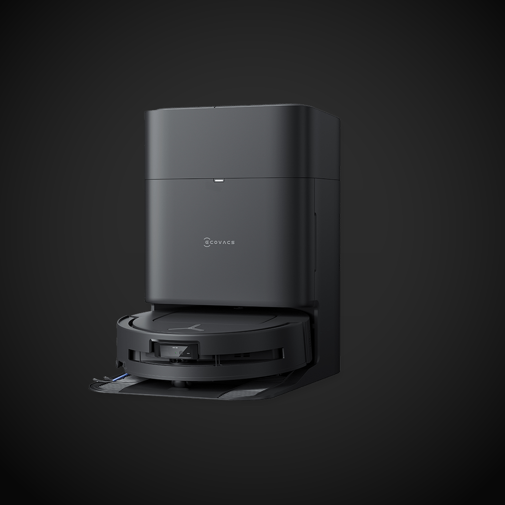 ECOVACS DEEBOT T80 Omni Review: 8.1/10  -  Roller Mop Revolution at a Mid-Range Price