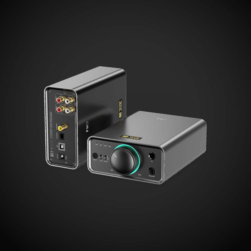 FiiO K7 Review: 8.9/10 - Desktop DAC/Amp That Replaces Your Sound Card