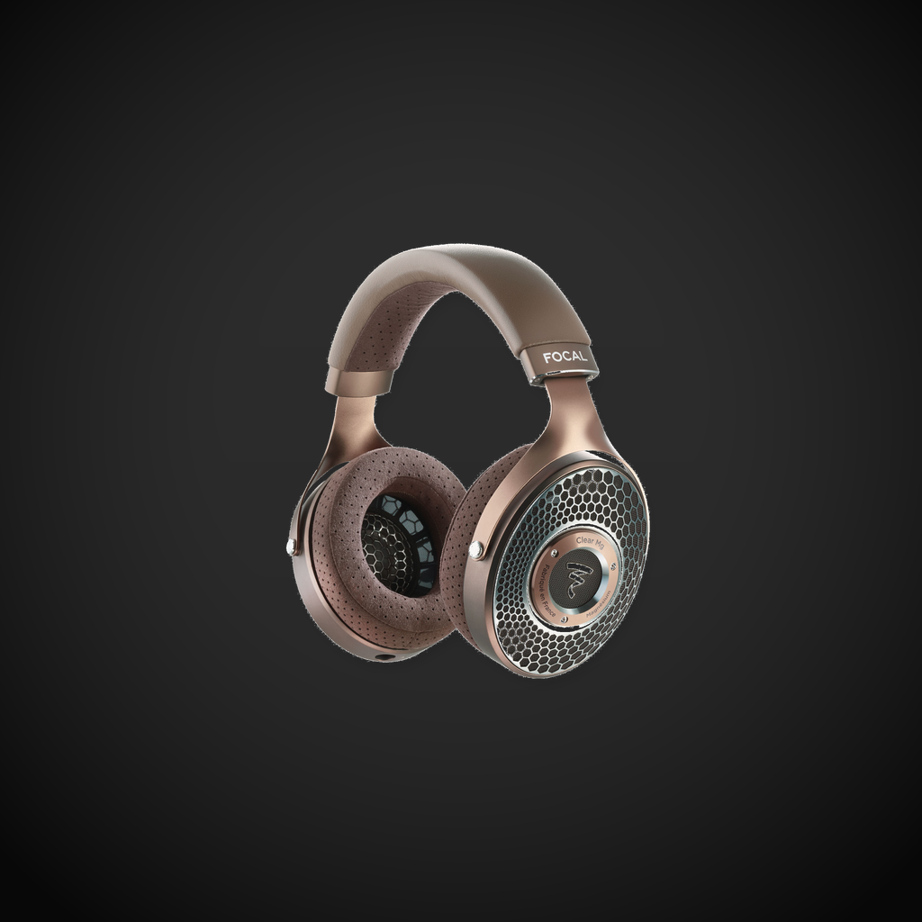 Focal Clear Review: 9.2/10 - High-fidelity open-back excellence from France