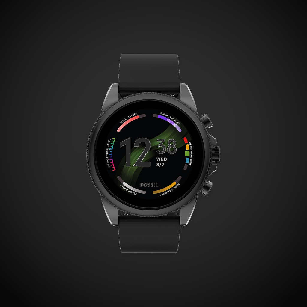 Fossil Gen 6 Smartwatch Review: 7.9/10 - Classic Looks Meet Modern Wear OS Performance
