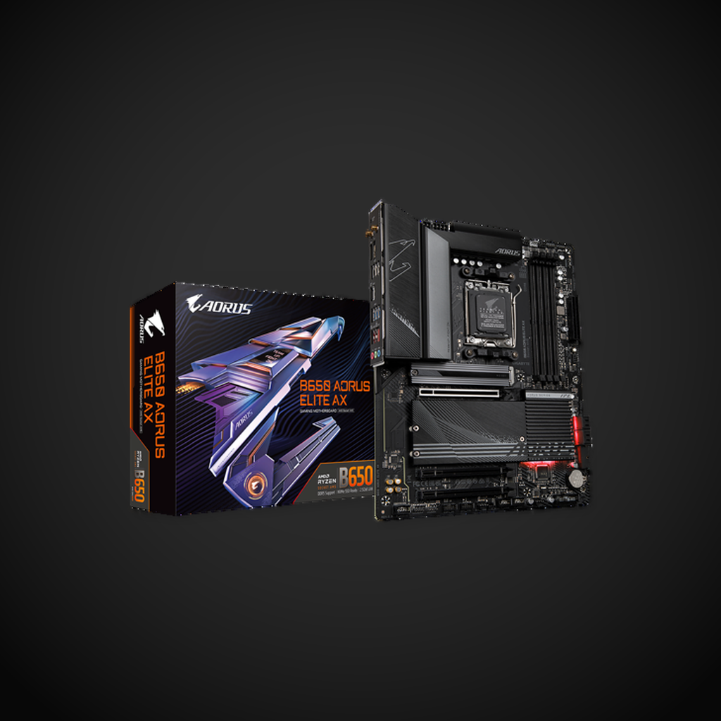 Gigabyte B650E AORUS Elite X AX Review: 8.8/10 - Premium Value for AM5