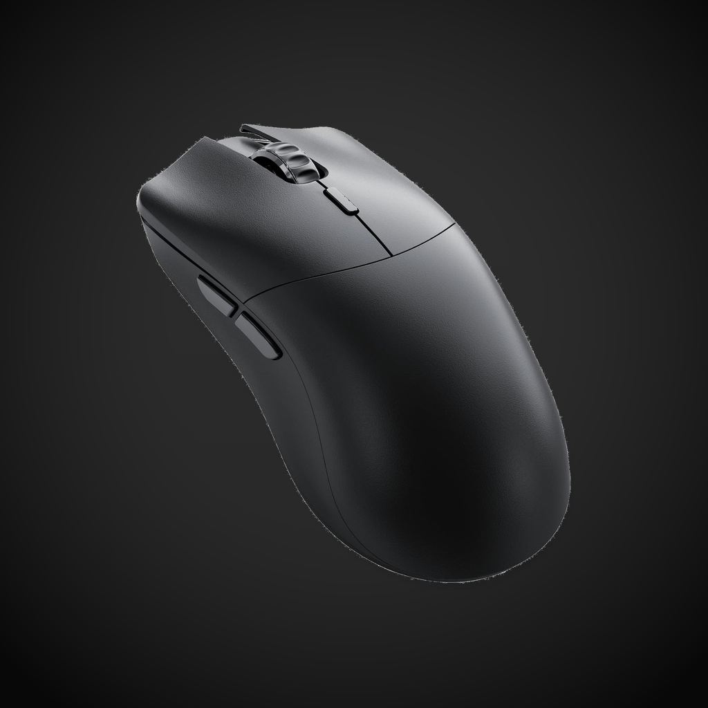 Glorious Model D 2 Pro Review: 8.5/10 - Featherweight Ergo With 4KHz Polling
