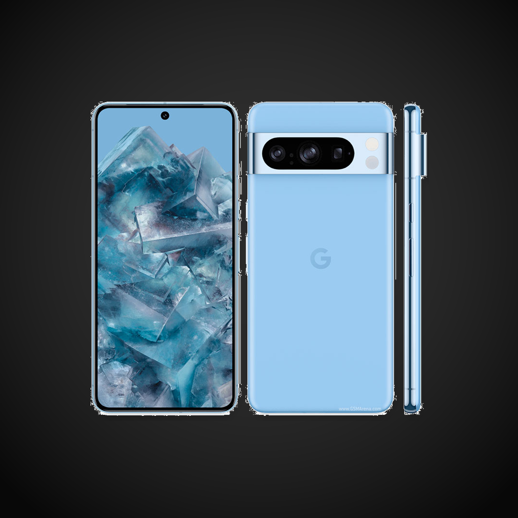 Google Pixel 8 Pro Review: 7.3/10 - In-Depth Analysis