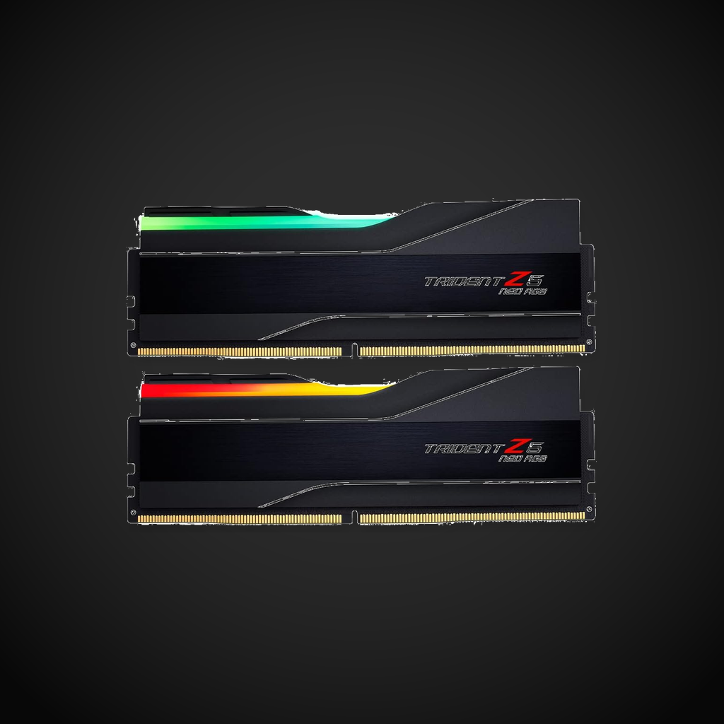 G.Skill Trident Z5 Neo RGB DDR5-6000 Review: 8.8/10 - AMD EXPO Excellence