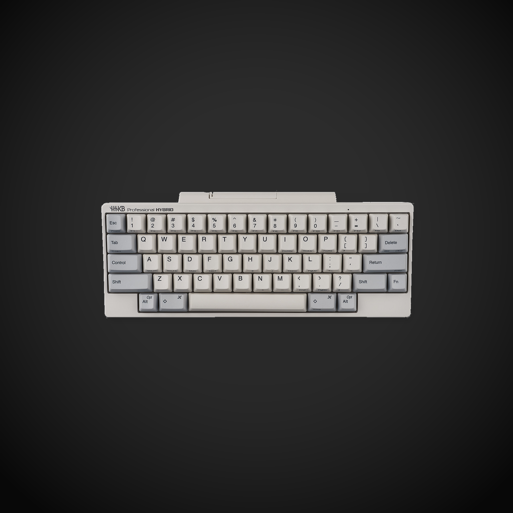 HHKB Professional Hybrid Review: 8.1/10 - The Programmer's Icon Goes Wireless