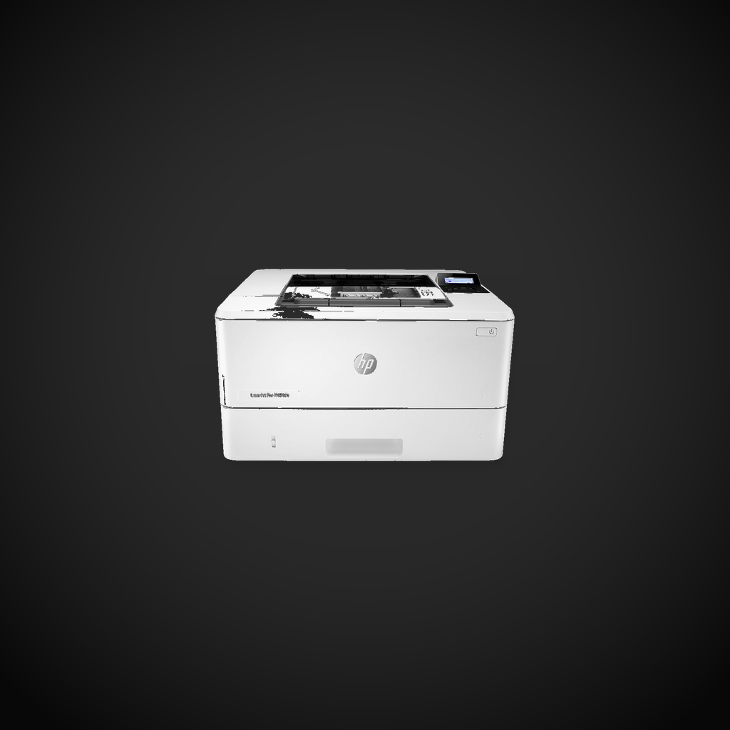 HP LaserJet Pro M404dn Review: 8.6/10 - Reliable Workgroup Monochrome Laser