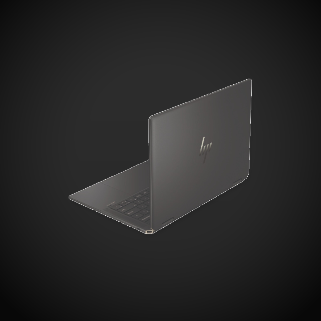 HP Spectre x360 16 Review: 8.3/10  -  Refined 2-in-1 with OLED Brilliance