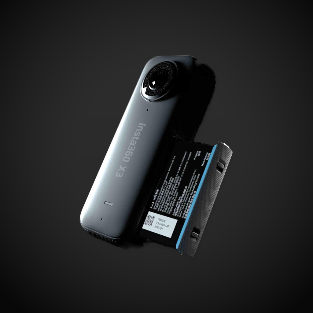 Insta360 X3 Review: 8.4/10 - Immersive 360° Action Camera