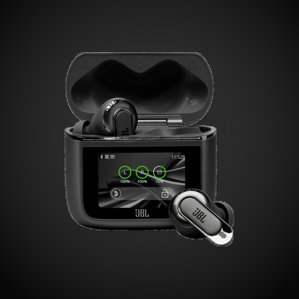 JBL Tour Pro 3 Review: 8.4/10  -  Smart Case, Smarter Sound