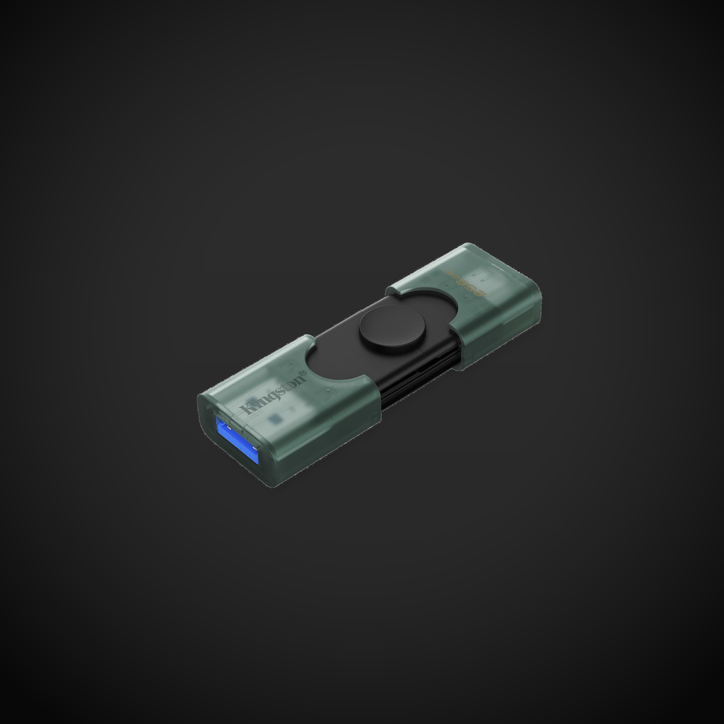 Kingston DataTraveler Max Review: 8.4/10 - Blazing fast USB 3.2 Gen 2 flash drive