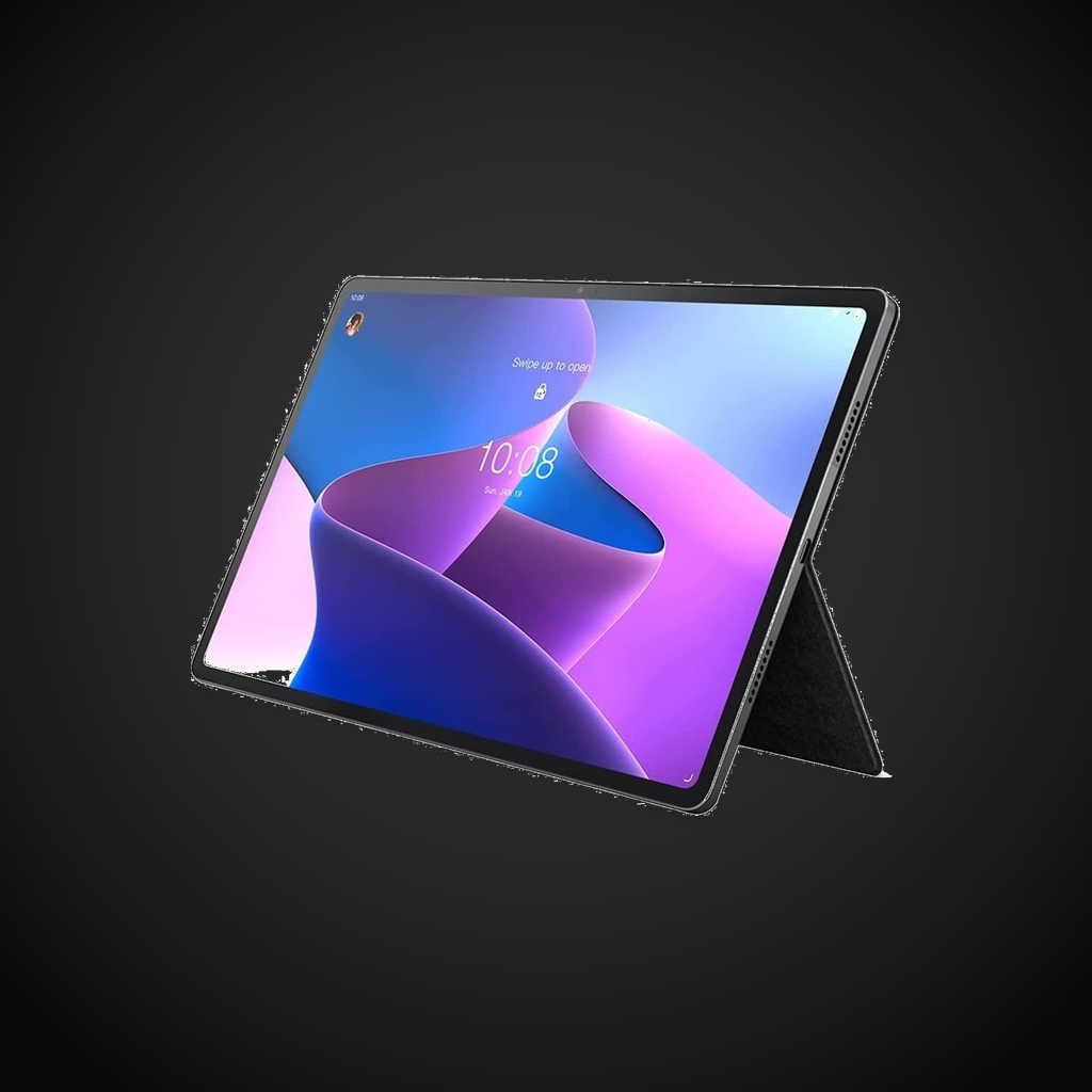 Lenovo Tab P12 Pro Review: 8.2/10  -  Large Android tablet with stylus support and solid battery life