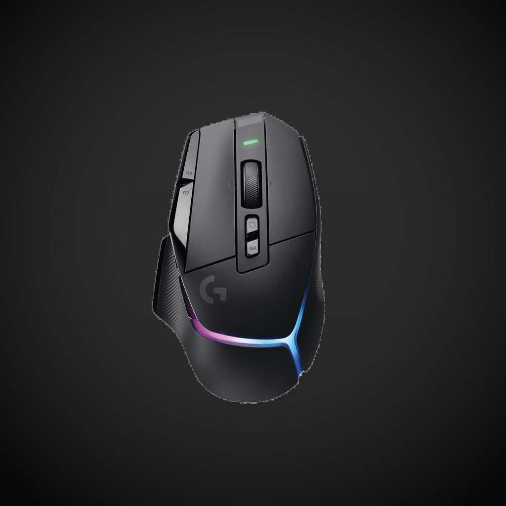 Logitech G502 X Plus Review: 8.9/10 - The Iconic Gaming Mouse Perfected