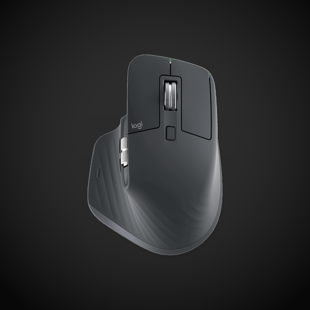 Logitech MX Master 3S Review: 9.0/10 - Ultimate Productivity Mouse