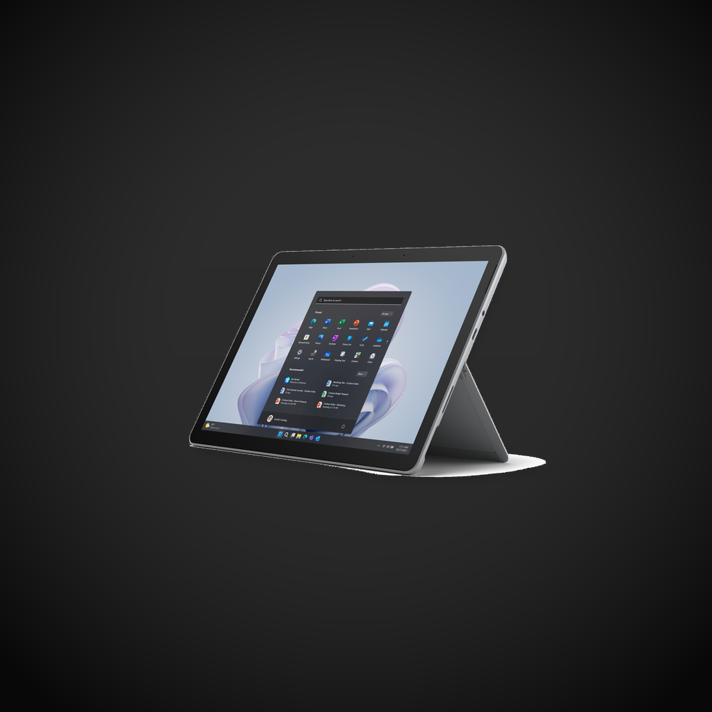 Microsoft Surface Go 4 Review: 7.8/10 - Ultra-portable Windows tablet for on-the-go productivity