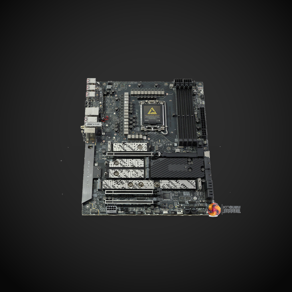MSI MEG Z890 ACE Review: 9.0/10 - Intel Arrow Lake Excellence
