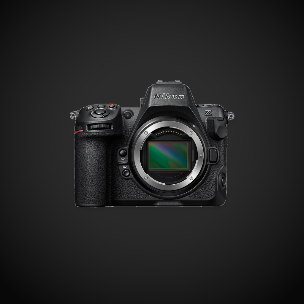 Nikon Z8 Review: 9.4/10 - The Pro Mirrorless Without the Pro Price