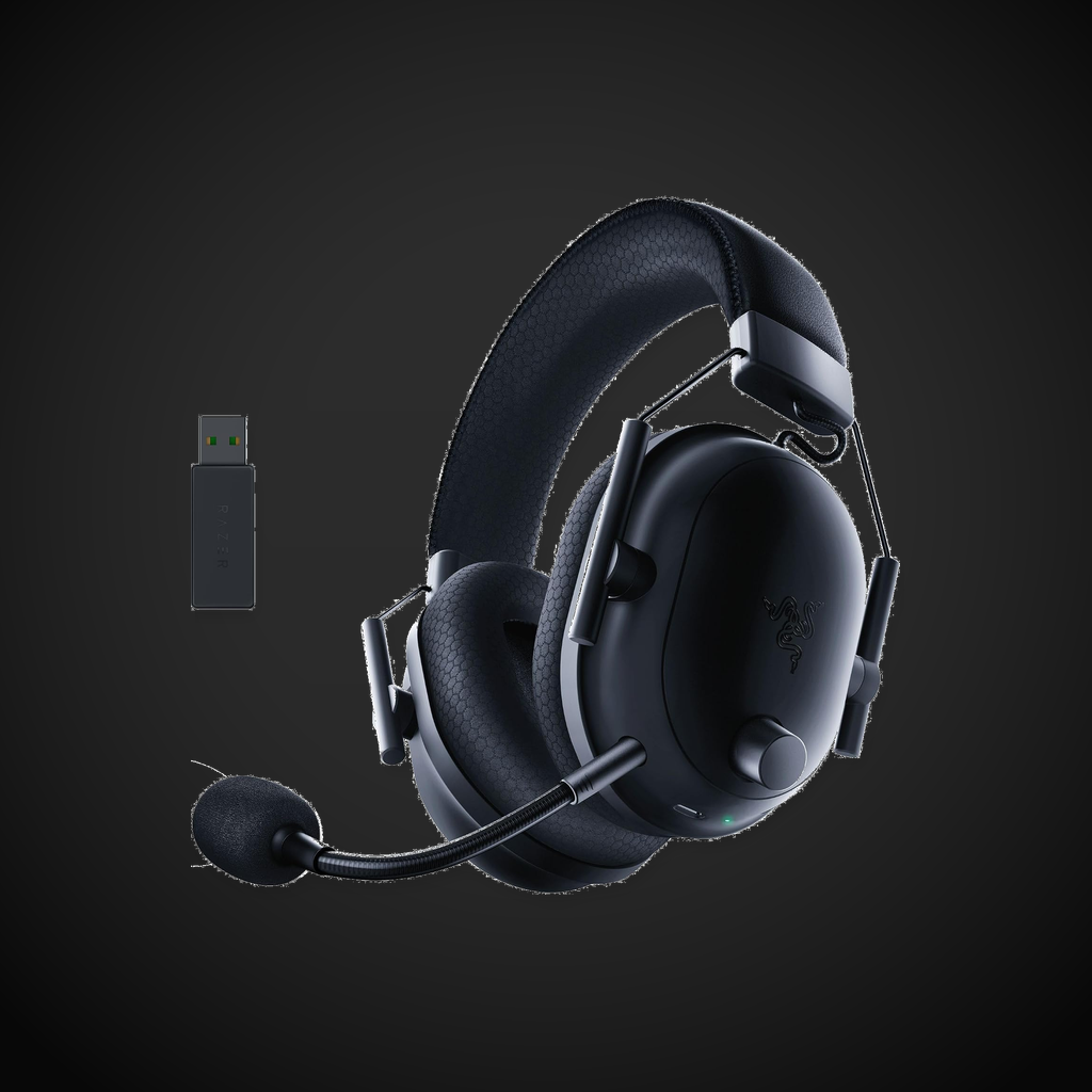Razer BlackShark V2 Pro (2024) Review: 8.7/10 - Wireless Esports Audio Excellence
