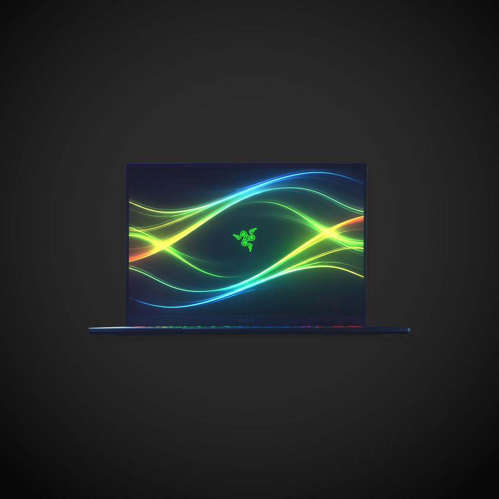 Razer Blade 16 (2026) Review: 8.8/10  -  A True Desktop Replacement Gets Even Sharper