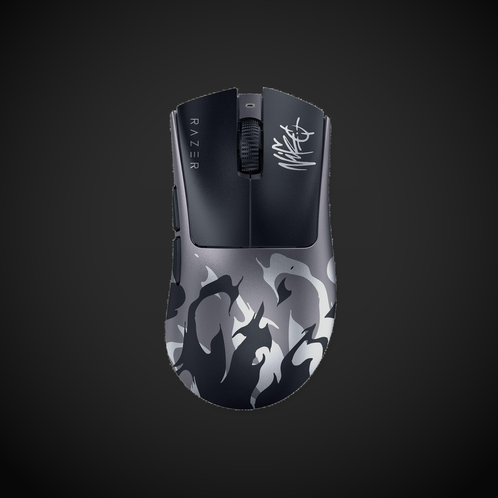 Razer DeathAdder V4 Pro Review: 8.6/10  -  Refined Icon, Still the Ergonomic King