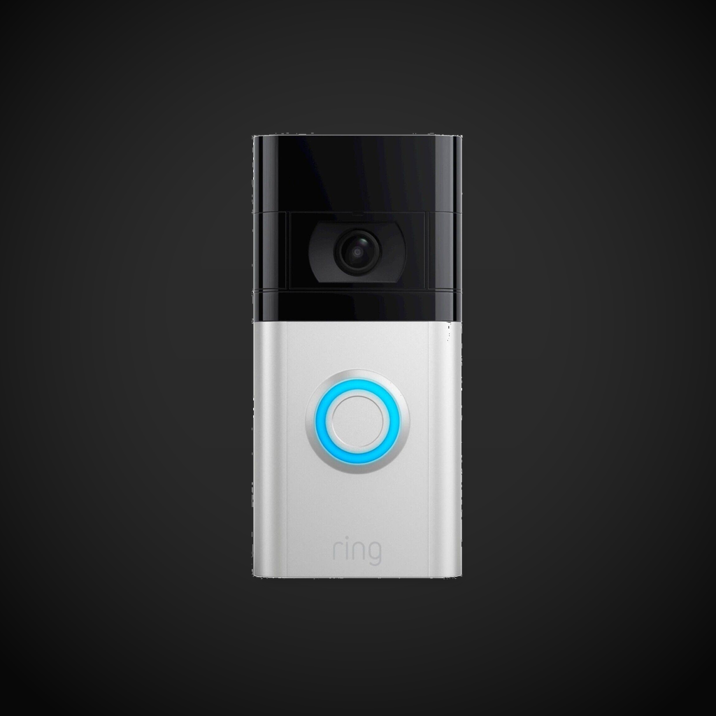 Ring Video Doorbell 4 Review: 8.0/10 - Smart Home Security Essential