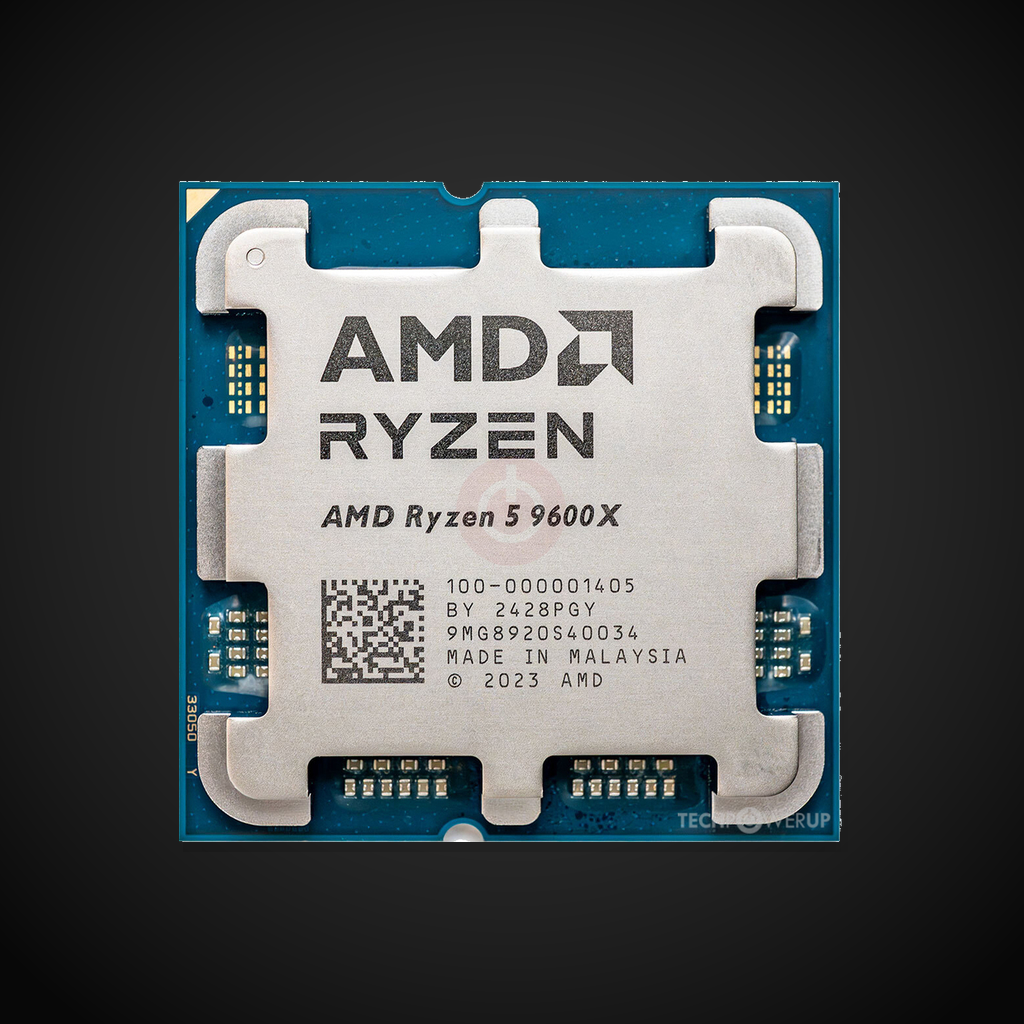 AMD Ryzen 5 9600X Review: 8.5/10 - Best Mid-Range Value