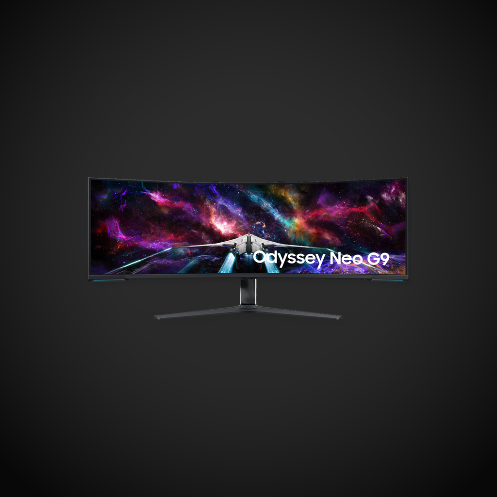 Samsung Odyssey G9 57 Review: 8.7/10  -  A Colossal Ultra-Wide for Power Users