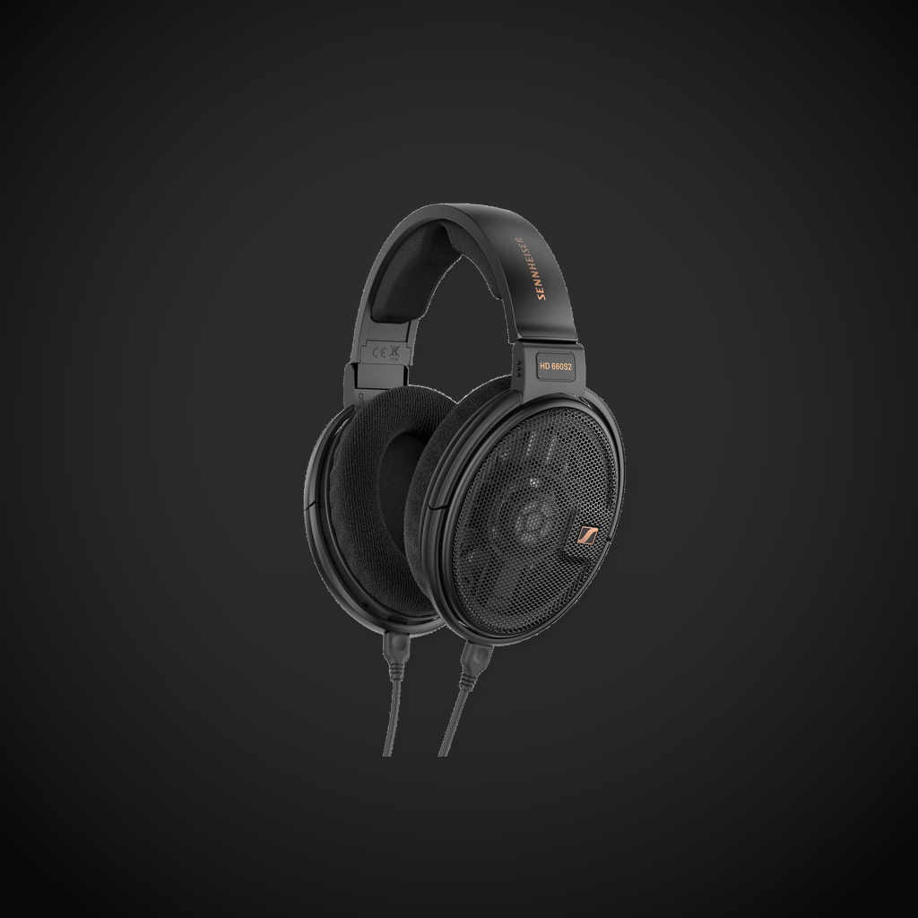 Sennheiser HD 660S2 Review: 8.8/10 - Reference-Class Open-Back Detail