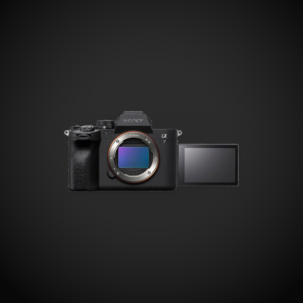 Sony A7 IV Review: 8.9/10 - Ultimate Hybrid Camera