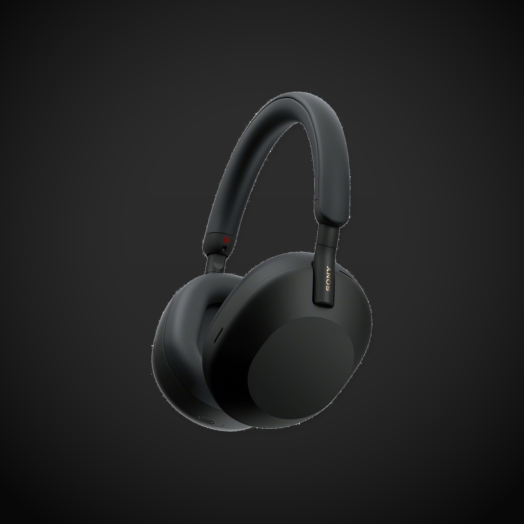Sony WH-1000XM5 Review: 9.0/10 - Refined ANC flagship with a fresh design