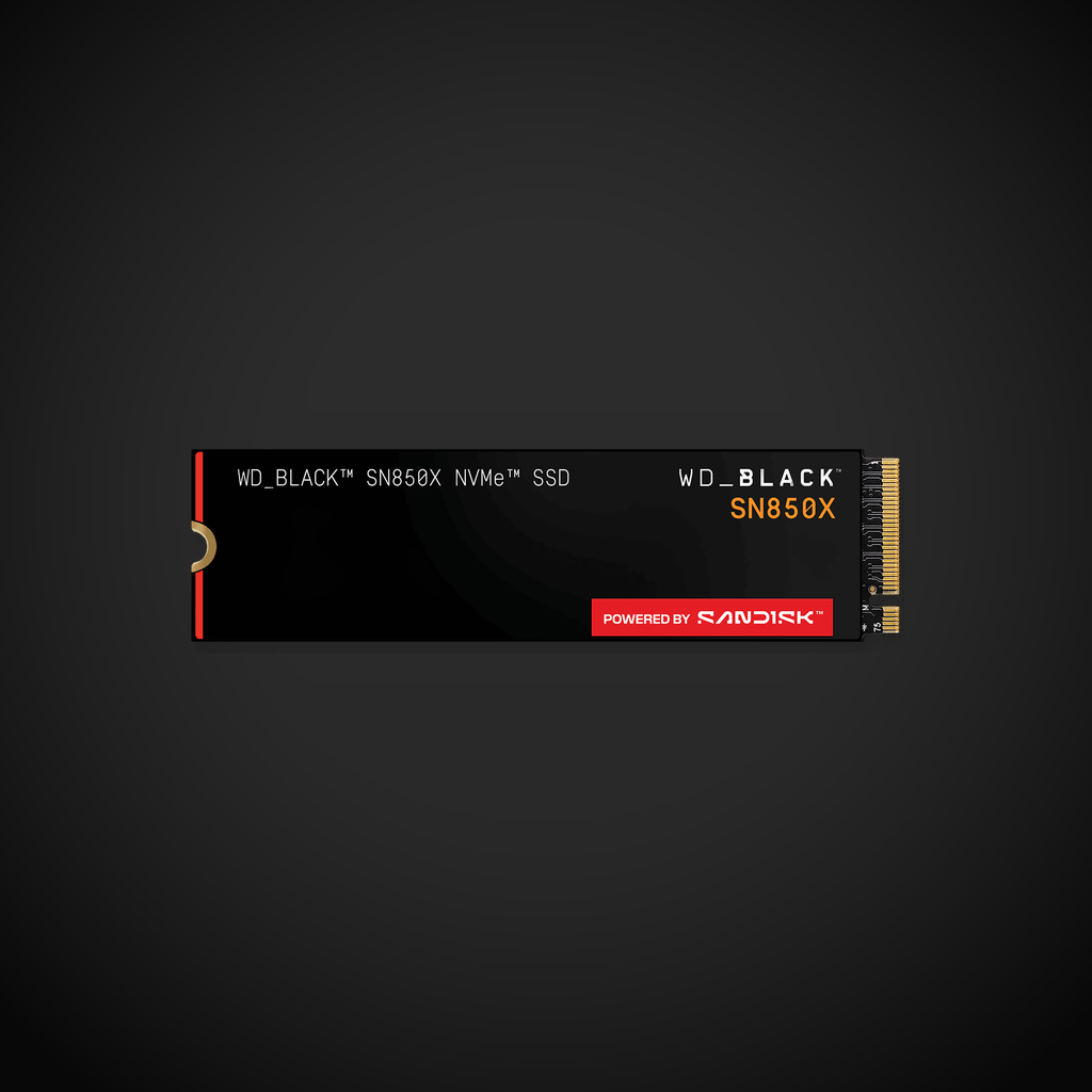 WD Black SN850X Review: 9.0/10 - Elite gaming NVMe SSD with Game Mode 2.0