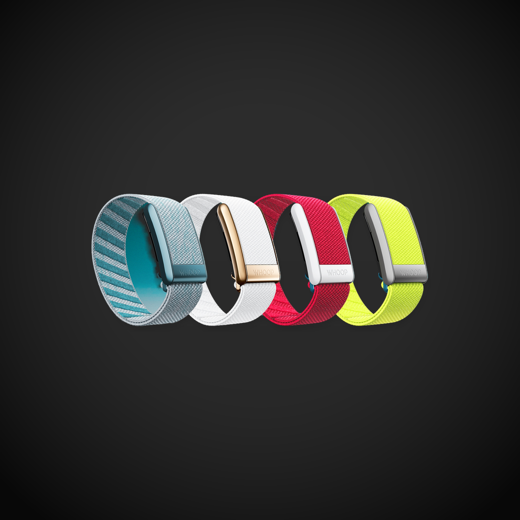 Whoop 4.0 Review: 8.3/10 - Subscription-based fitness coach on your wrist