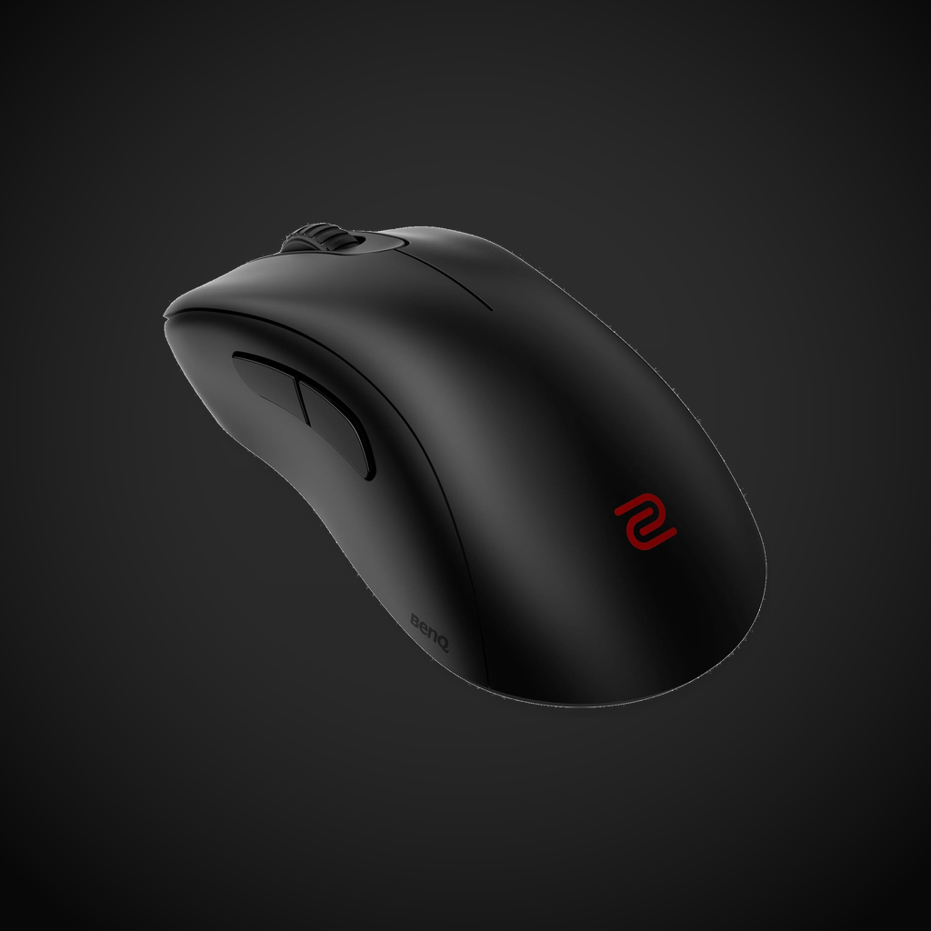 Zowie EC3-CW Review: 8.6/10  -  Wireless perfection for competitive gamers